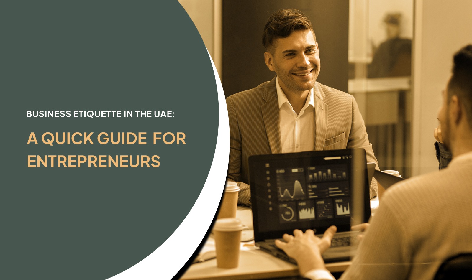 Business Etiquette in the UAE: A Quick Guide for Entrepreneurs