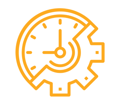 Speed performance - icon